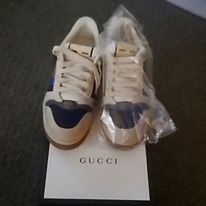 Gucci shoes